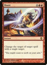 Shunt card image