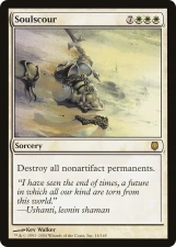 Soulscour card image