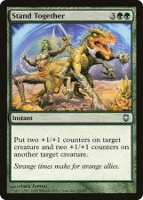 Stand Together card image