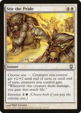 Stir the Pride card image