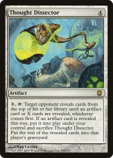 Thought Dissector card image