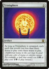 Trinisphere card image