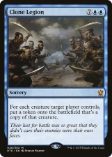 Clone Legion card image