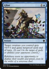 Glint card image