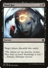 Mind Rot card image