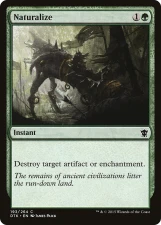 Naturalize card image