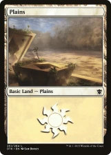 Plains card image