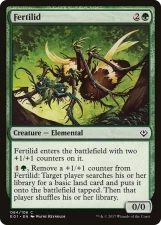 Fertilid card image