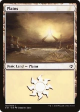 Plains card image