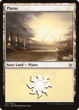 Plains card image