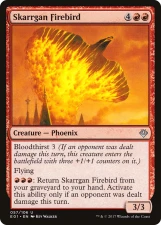 Skarrgan Firebird card image