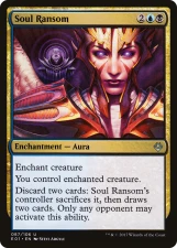 Soul Ransom card image
