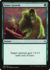 Giant Growth card image