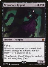 Necropolis Regent card image
