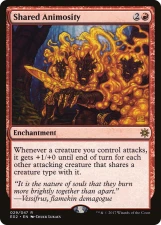 Shared Animosity card image