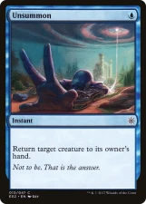 Unsummon card image