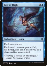 Vow of Flight card image