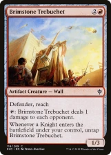Brimstone Trebuchet card image