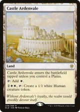 Castle Ardenvale card image