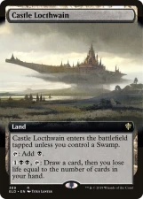 Castle Locthwain card image