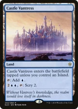 Castle Vantress card image