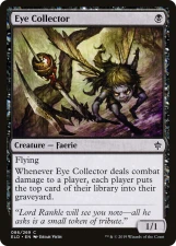 Eye Collector card image