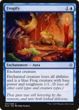 Frogify card image