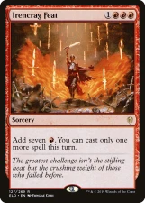 Irencrag Feat card image
