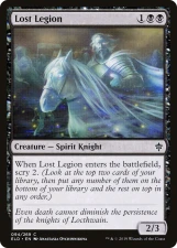 Lost Legion card image