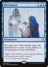 Mirrormade card image