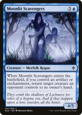 Moonlit Scavengers card image