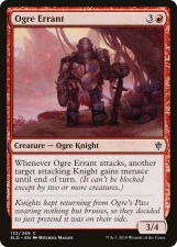 Ogre Errant card image