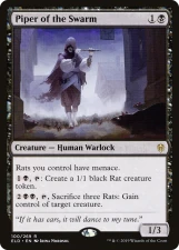 Piper of the Swarm card image