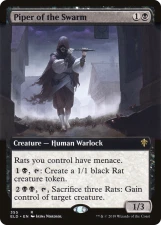 Piper of the Swarm card image