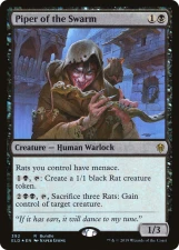 Piper of the Swarm card image
