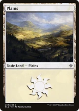 Plains card image