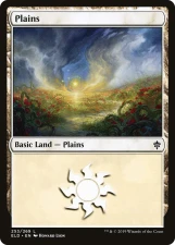 Plains card image