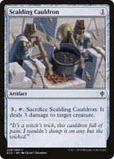 Scalding Cauldron card image