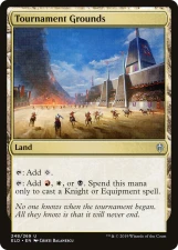 Tournament Grounds card image