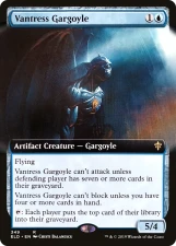 Vantress Gargoyle card image