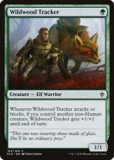 Wildwood Tracker card image