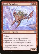 Battle Squadron card image