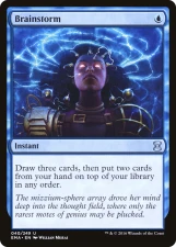 Brainstorm card image