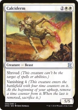 Calciderm card image