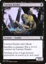 Carrion Feeder card image