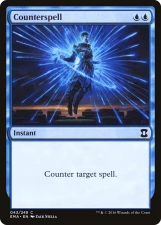 Counterspell card image