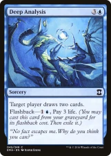 Deep Analysis card image