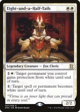Eight-and-a-Half-Tails card image