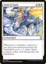 Field of Souls card image