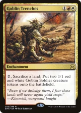 Goblin Trenches card image